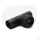 FCST700 COMP X 3/4FHT SWV T BK