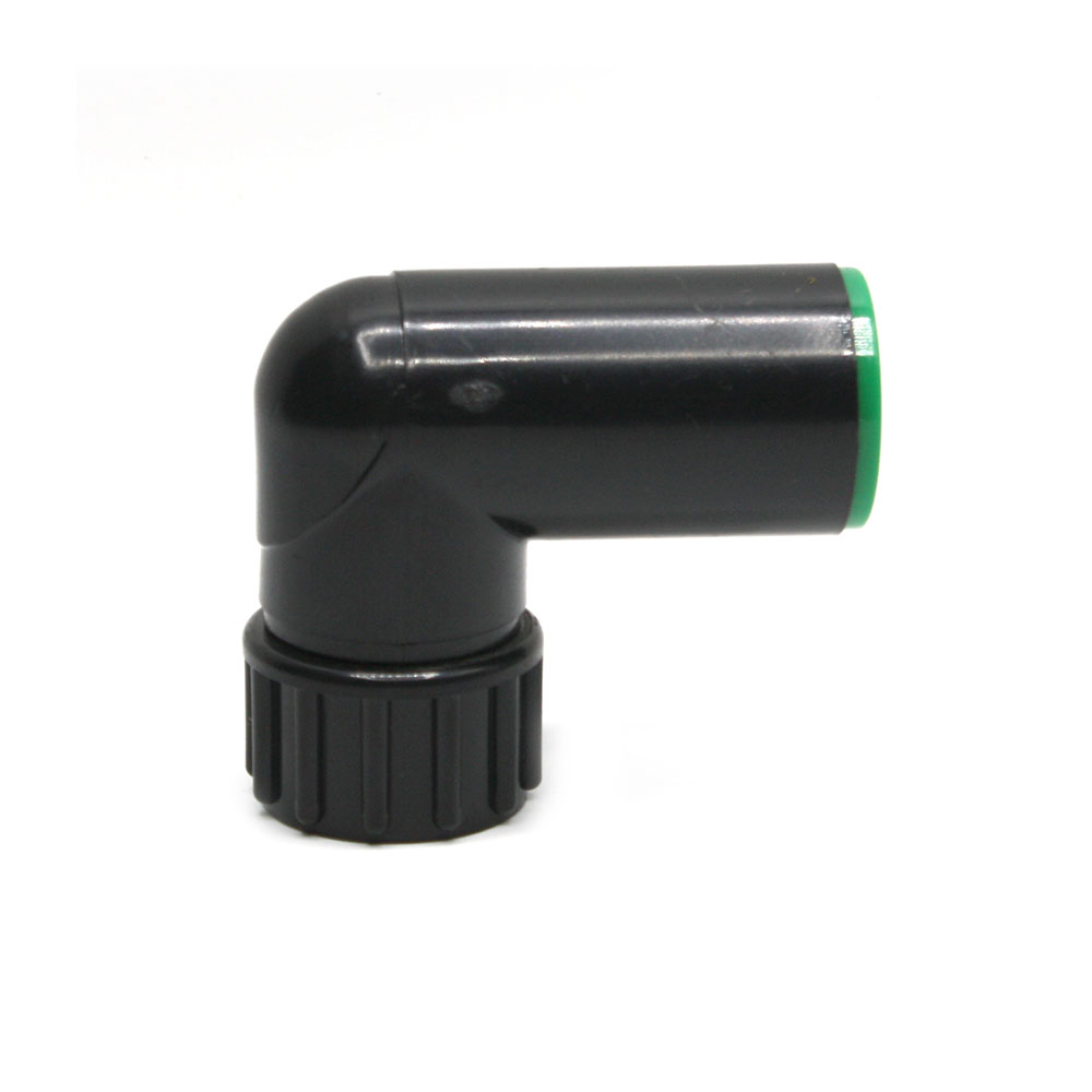RSELW-600 3/4" Drip Riser Swivel 90 Elbow