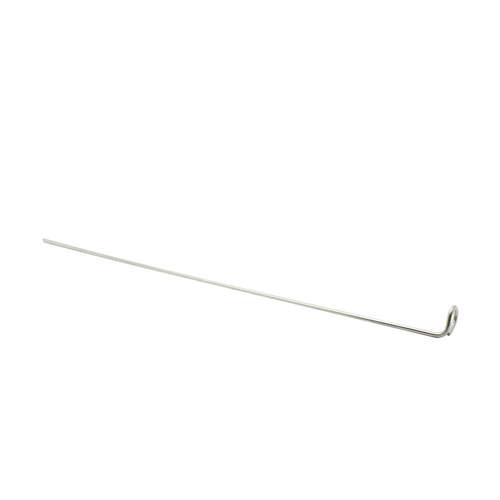 FS6 6" PLASTIC STAKE