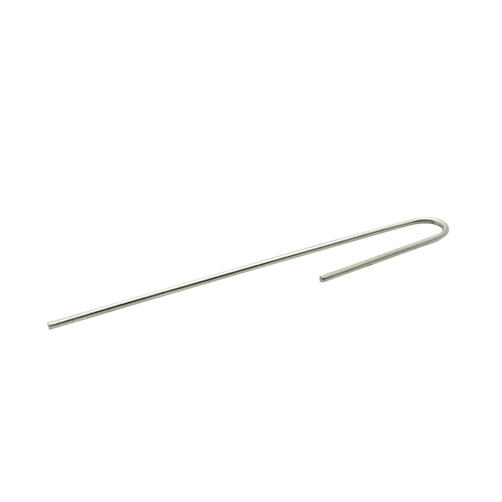 FSJ5 5" GAL WIRE STAKE 1/4 TBG
