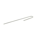FSJ5 5" GAL WIRE STAKE 1/4 TBG