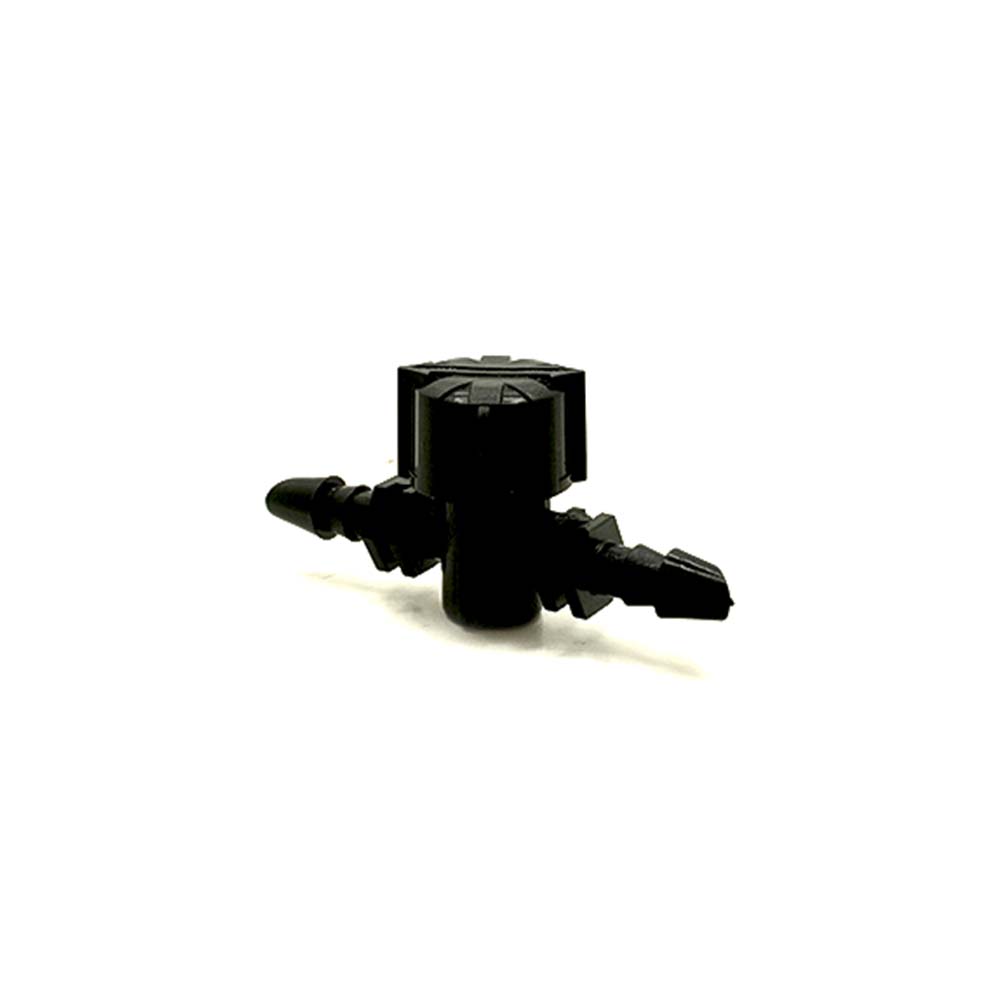 FVB250 1/4 INLINE FLO-CNTRL VA