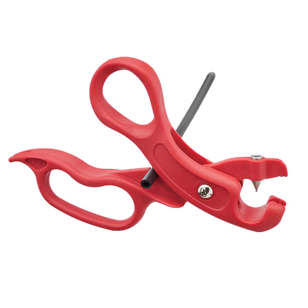 Drip Tubing Hole Punch