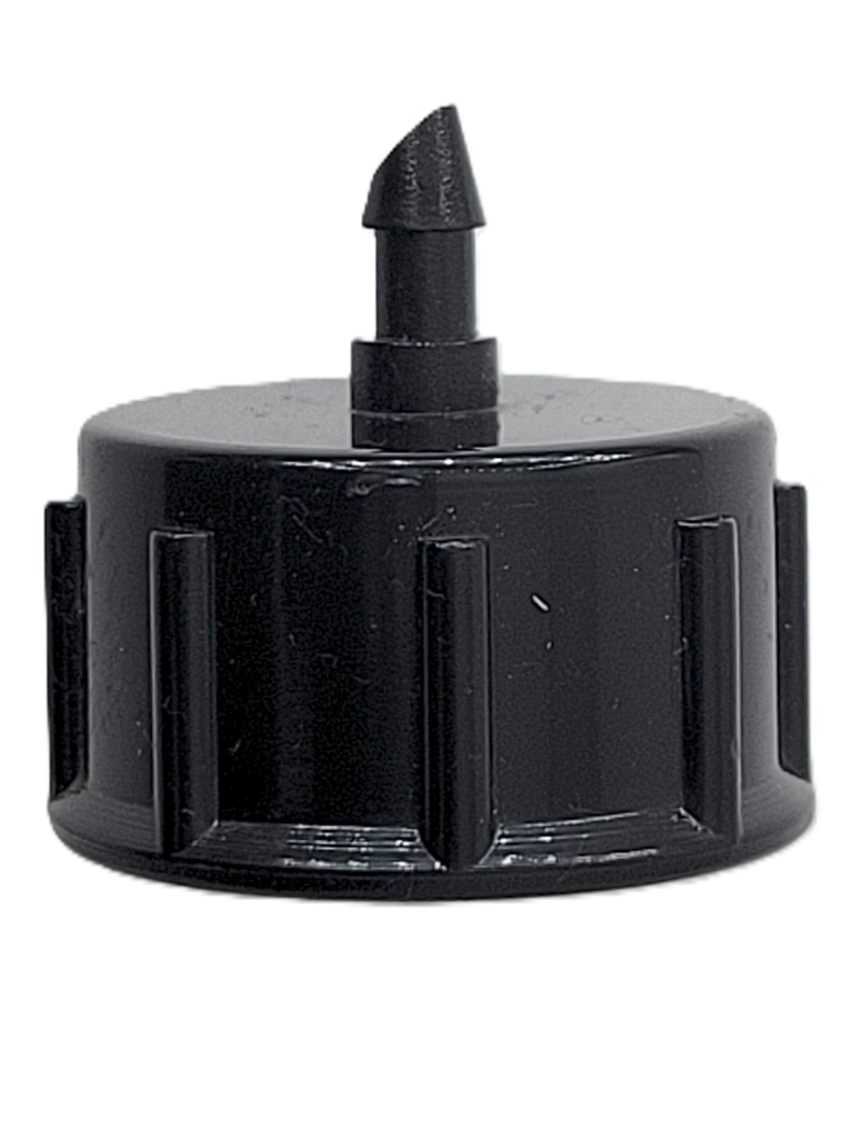 SAH 3/4 FHT X 1/4 BARB ADAPTER