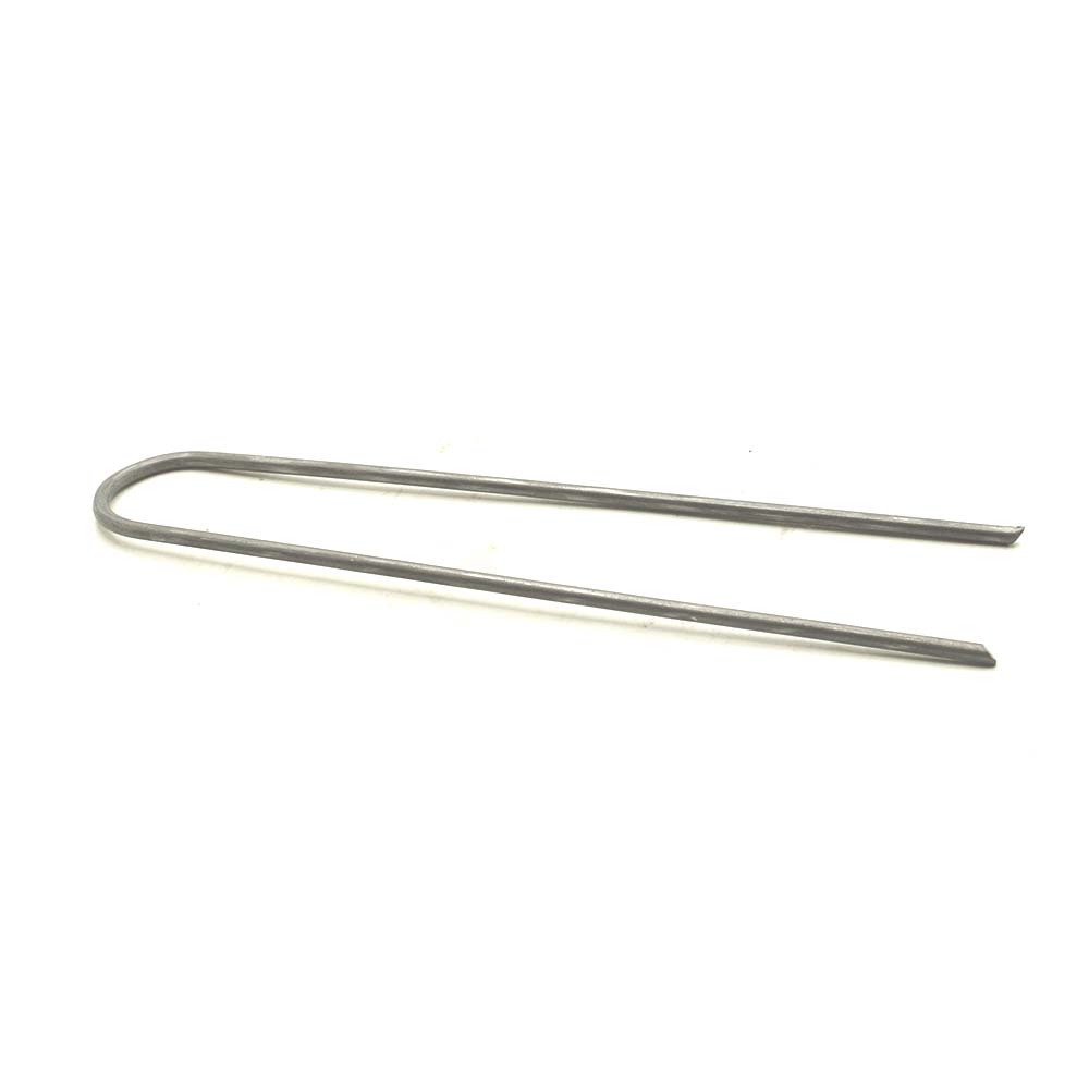 FSU-4/10HD  1/4" LOOP STAKES [10]