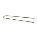 FSU-4/10HD  1/4" LOOP STAKES [10]