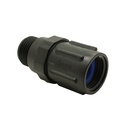 3/4" FHT X MHT  Water Pressure Regulator  - 25 PSI