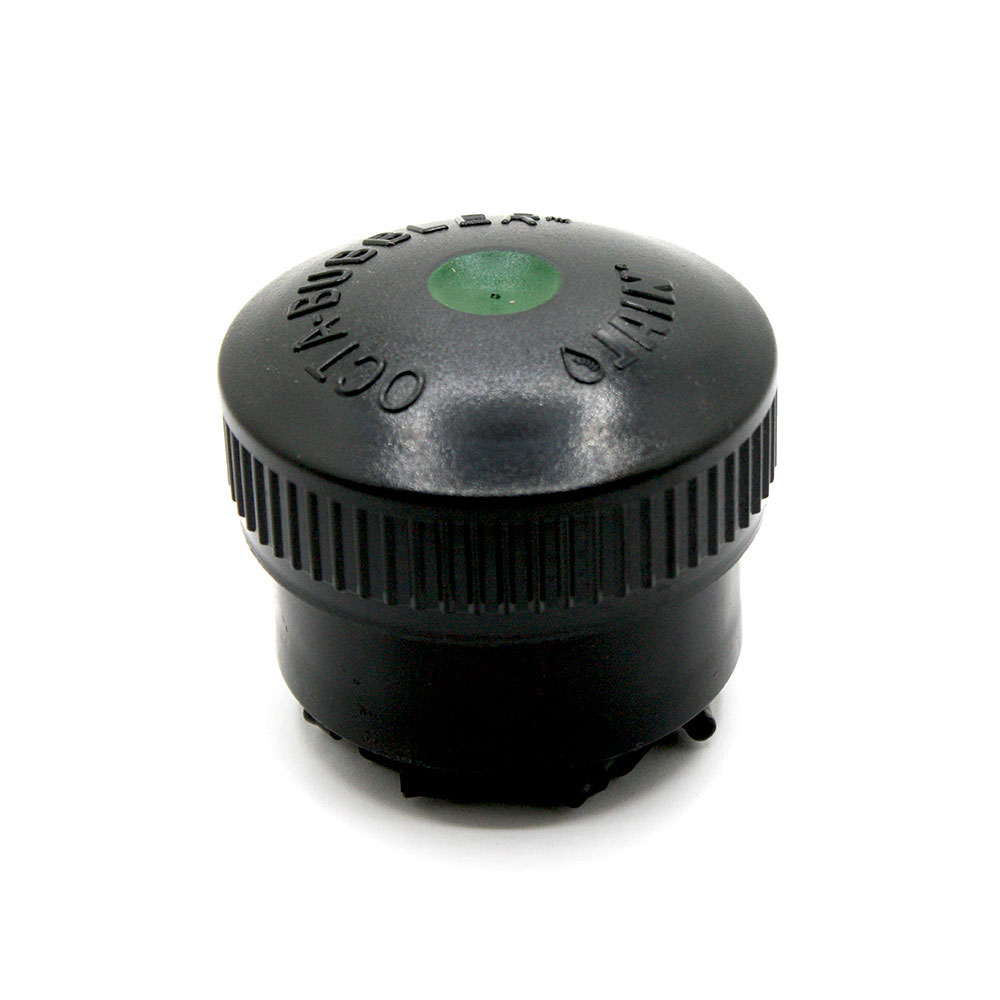 OCTA-BUBBLER 20 GPH GREEN
