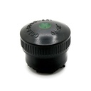 OCTA-BUBBLER 20 GPH GREEN