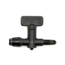 EAJ90 ADJ JET 1/4 CIR 100 PK