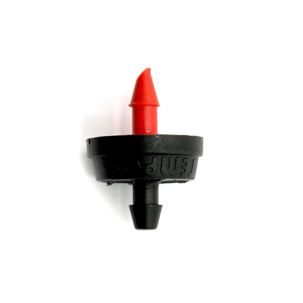 ERC5 1/2GPH PC EMITR RED 100 PK
