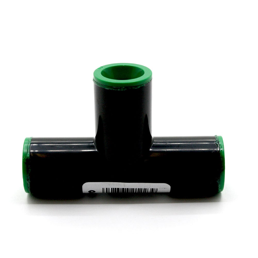 FCT620 COMP TEE GREEN 10 PK