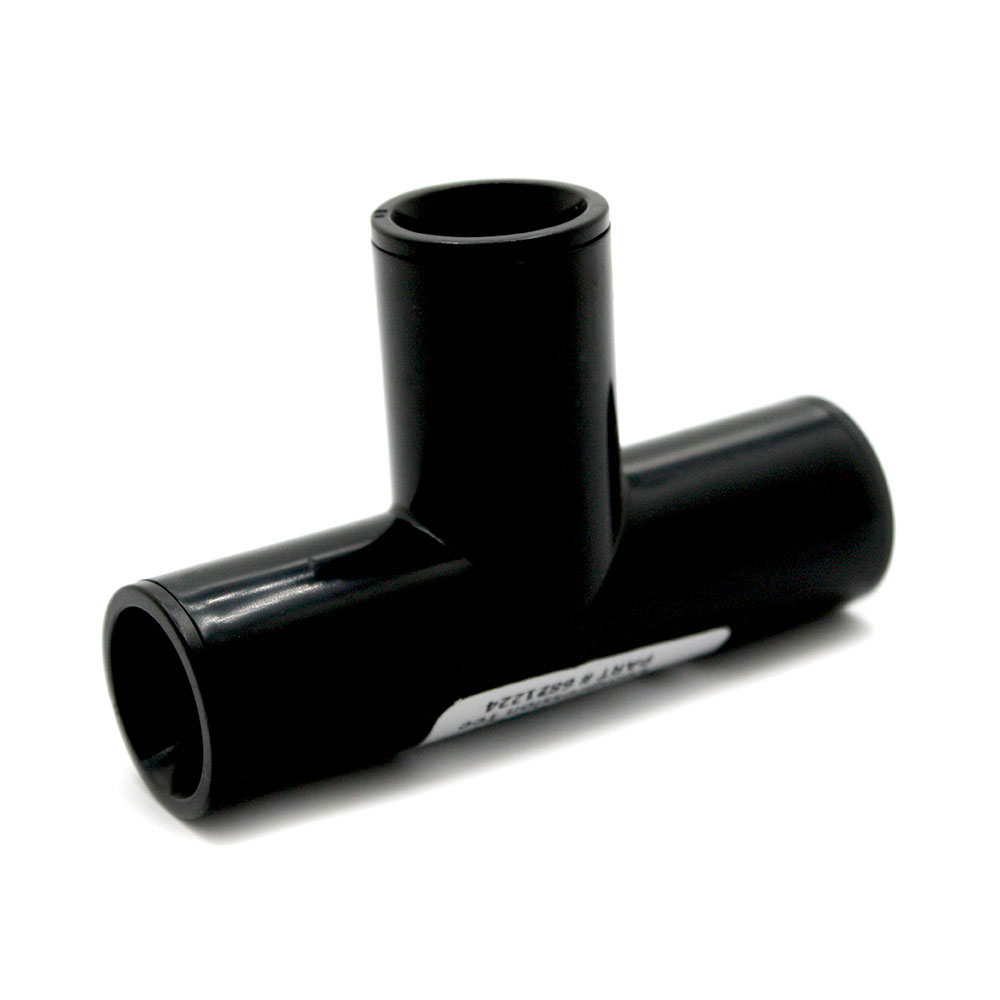 FCT700 COMP TEE BLACK 10 PK
