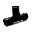 FCT700 COMP TEE BLACK 10 PK