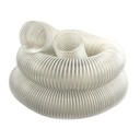 4" X 10' ClearFlex Hose Boxed (KHCP104, 415-7153)