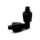 1/2" Power-Loc Elbow