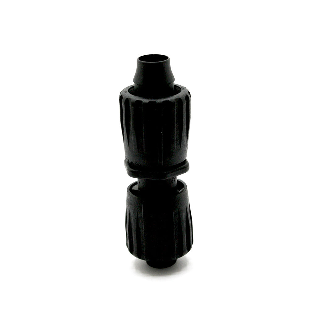 1/2" Power-Loc Coupling
