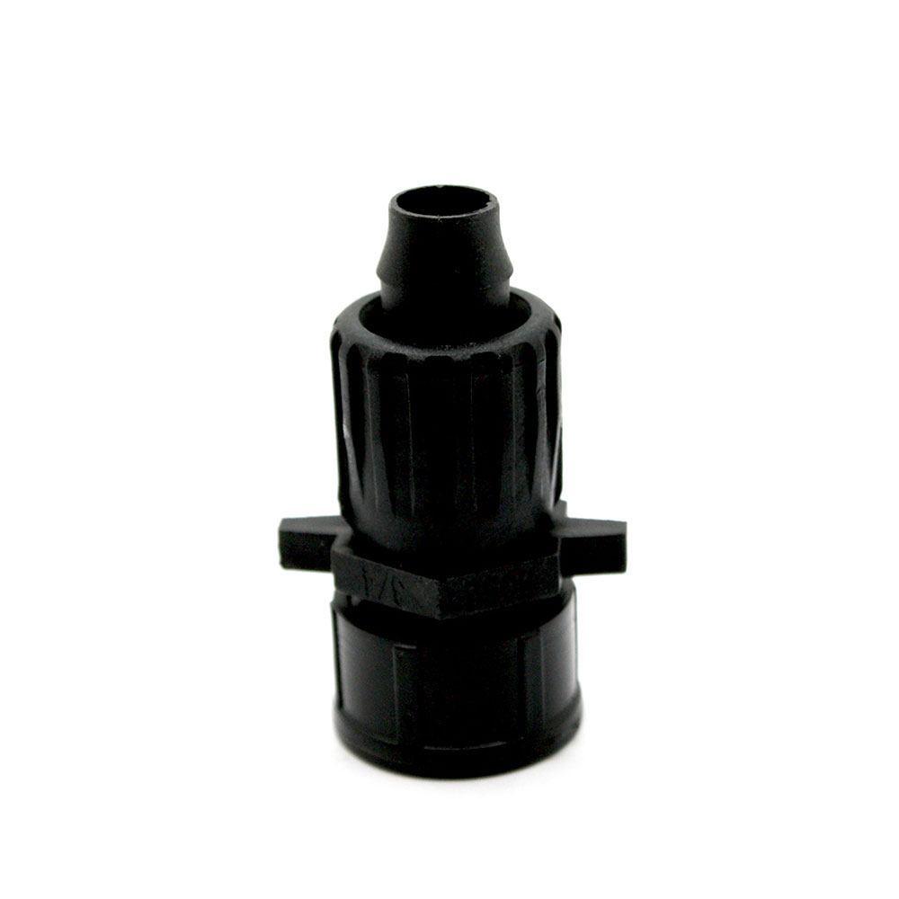 1/2" Power-Loc End Plug