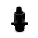 1/2" X 3/4" MHT Power-Loc Male Adapter
