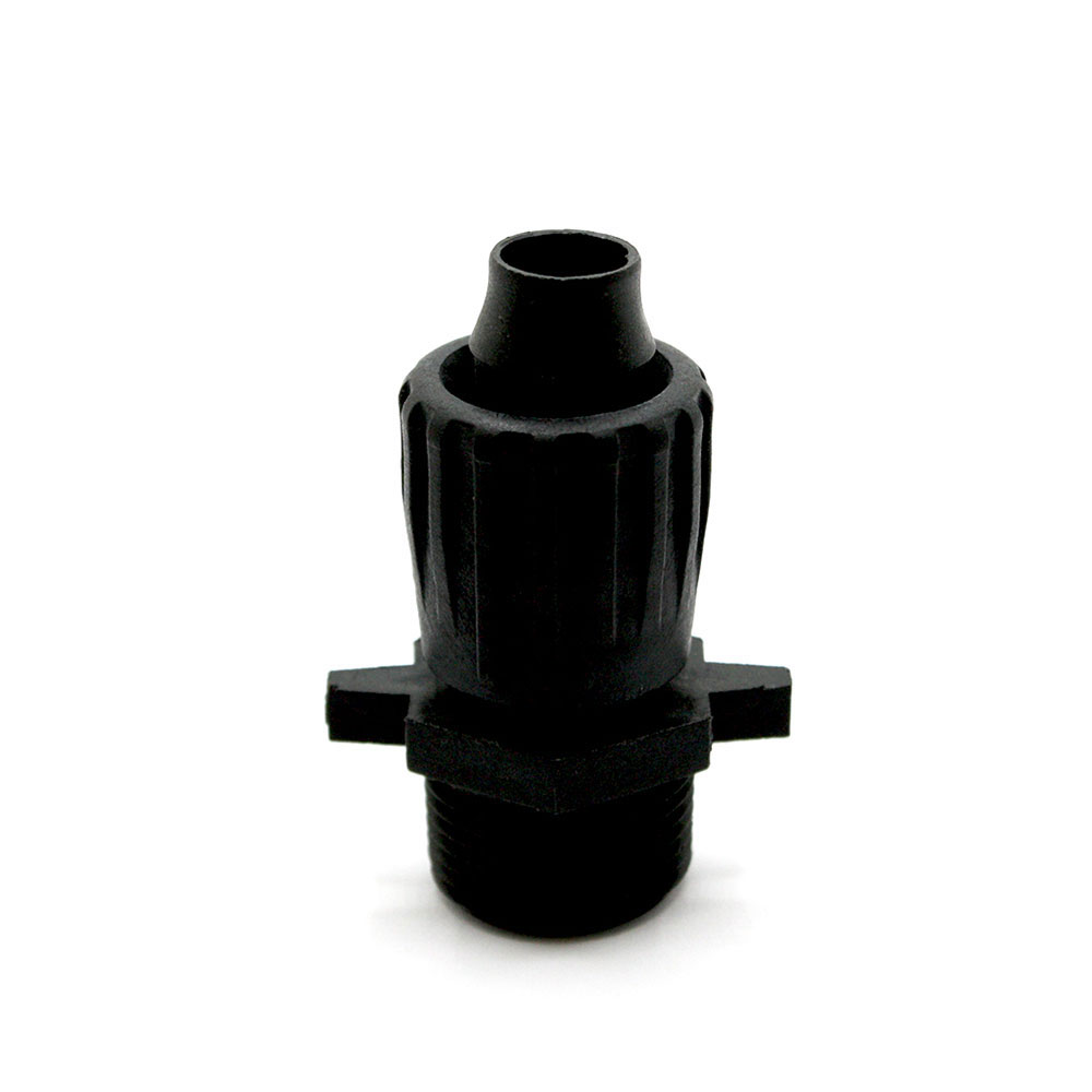 1/2" X 3/4"MIP Power-Loc Male Adapter