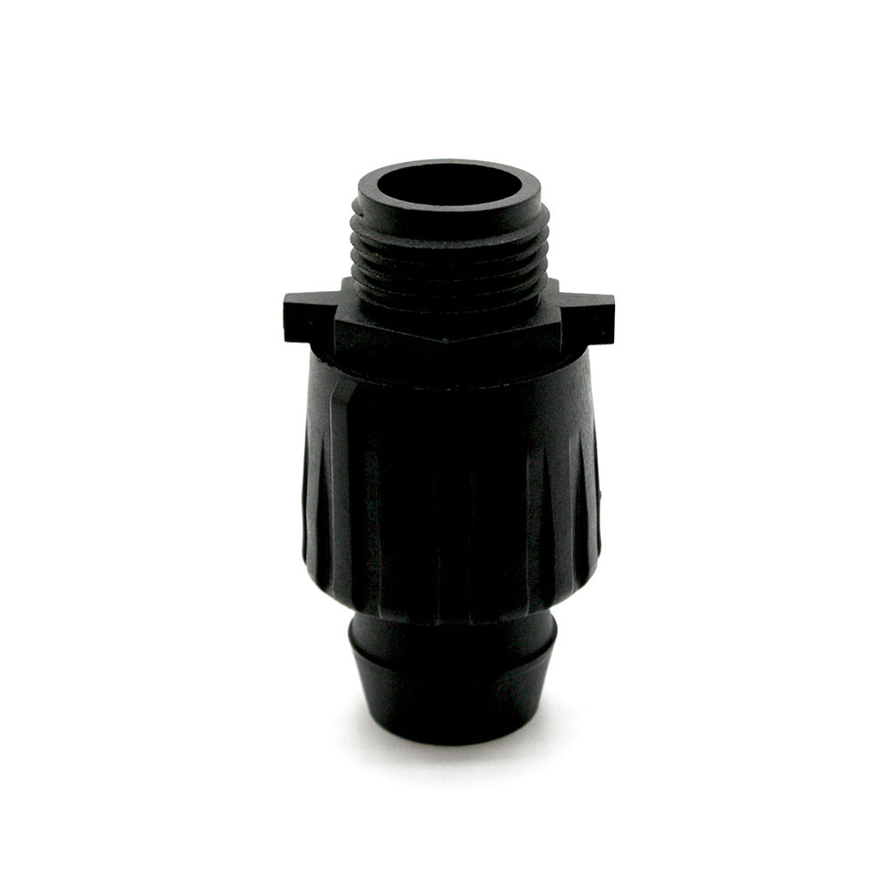 1" POWER-LOC MHT ADAPTER