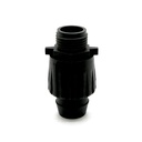 1" POWER-LOC MHT ADAPTER