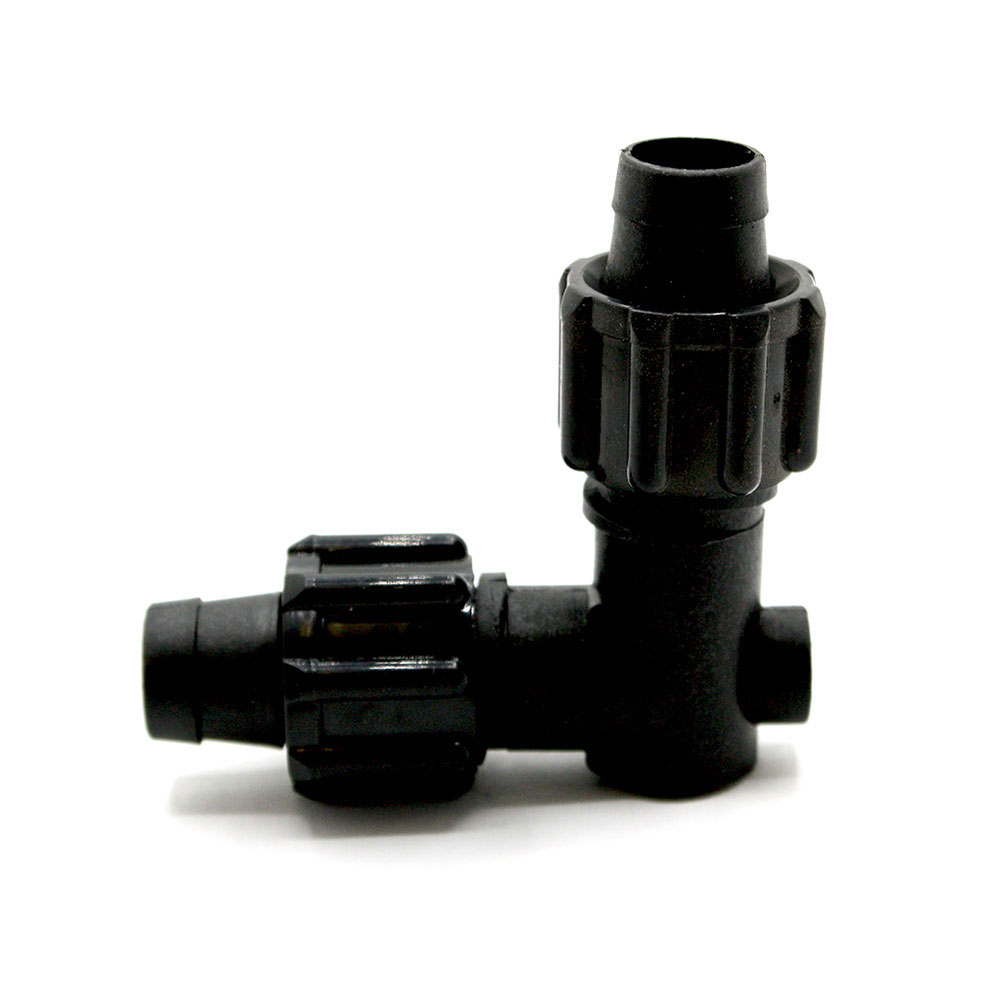 5/8" Drip Tape-Loc Elbow