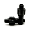 5/8" Drip Tape-Loc Elbow