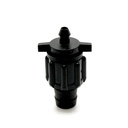 TAPE-LOC X 1/4 BARB ADAPTER