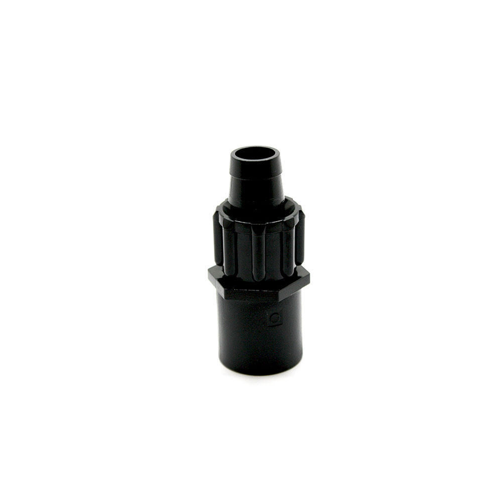 TAPE-LOC PVC ADAPTER