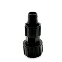 5/8" Drip Tape-Loc x 3/4" GHT Adapter