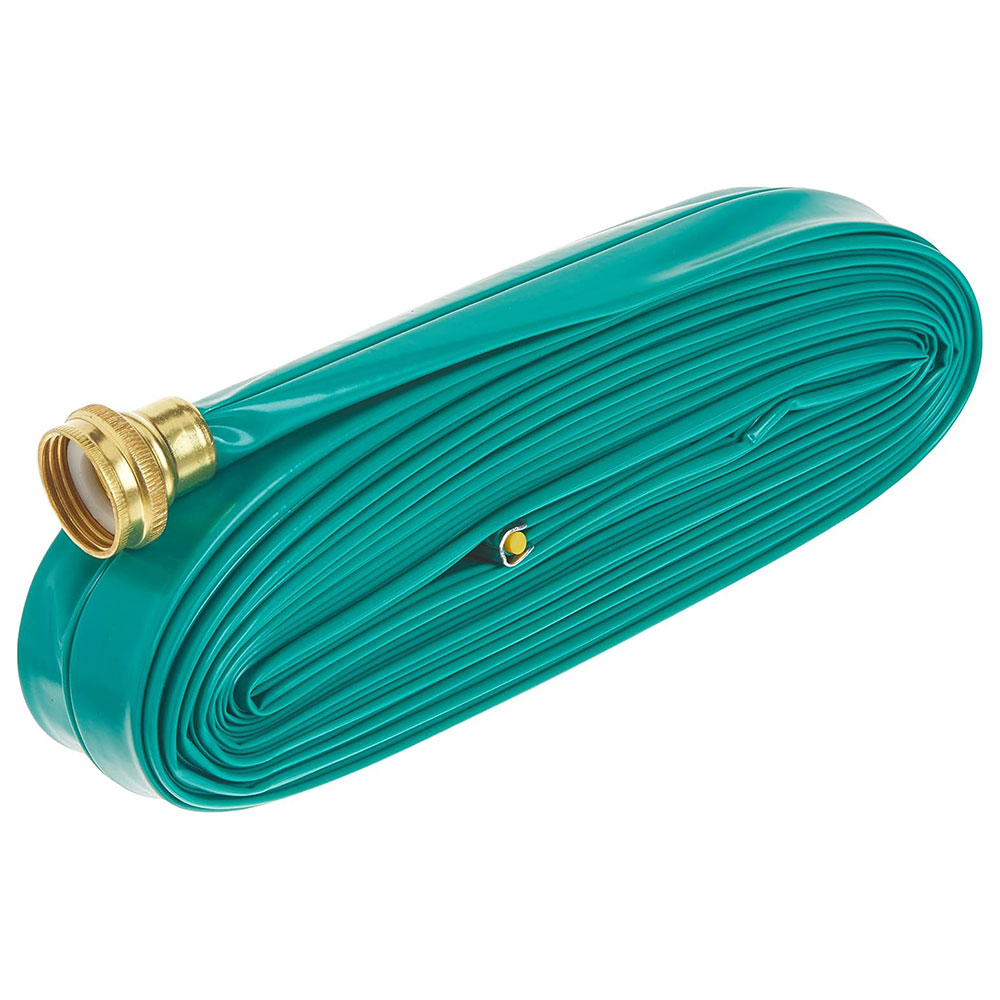 100 Feet Sprinkler/Soaker Hose