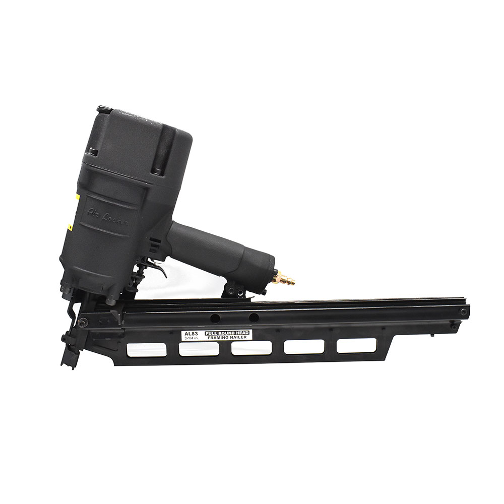 21° Framing Nailer 3-1/4" (steel mag) without Depth Adjustment
