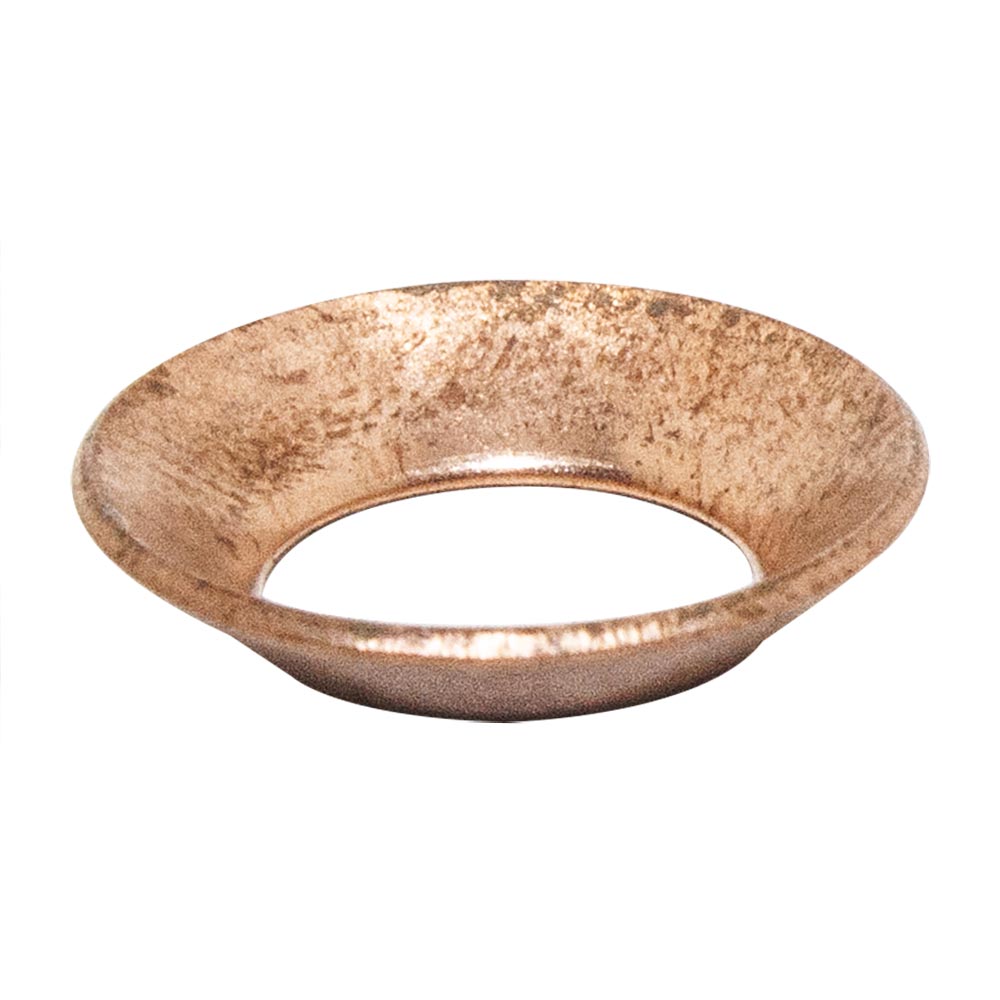 B147-6 3/8" COPPER FLARE GSKT