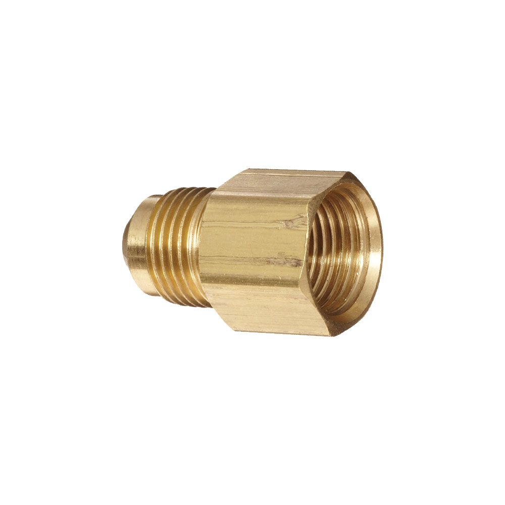 446-86 1/2ML-FL X 3/8FE-FL RED