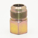 46 1" FLARE x 3/4" FIP Half Union