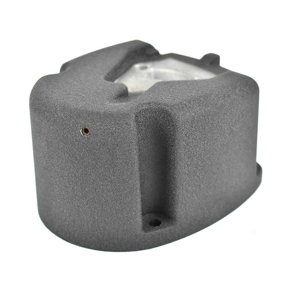 Cylinder Head Cap