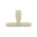 NYLON 5/16 BARB TEE