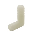NYLON 5/8 BARB ELBOW