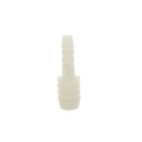 NYLON 1/4 BARB X 1/4 MIP ADPT.