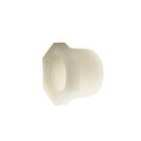 NYLON 1/4 X 1/8 BUSHING