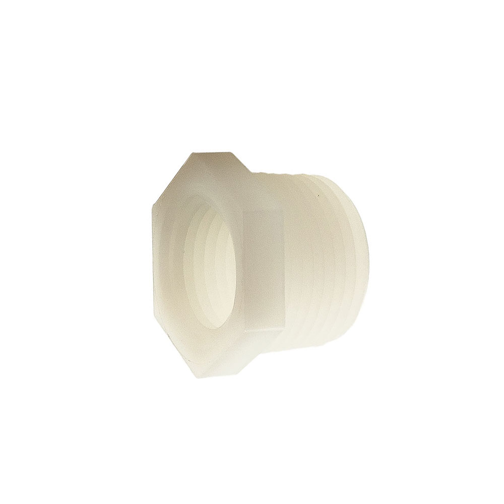 NYLON 3/4 X 1/2 BUSHING