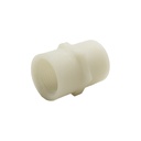 3/8 NYLON COUPLING FIP