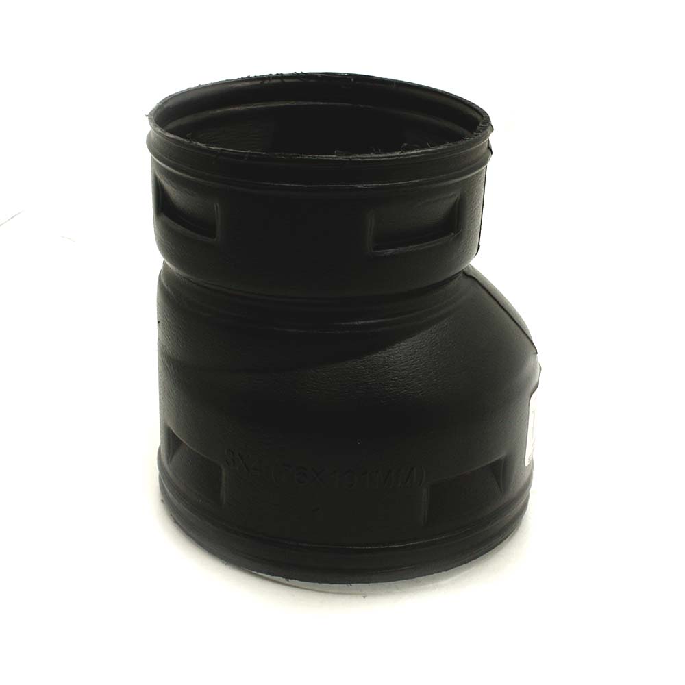C-1043 4X3 CORRUGATED REDUCER