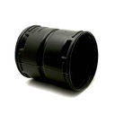 C-104 4" CORRUGATED SNAP CPL.