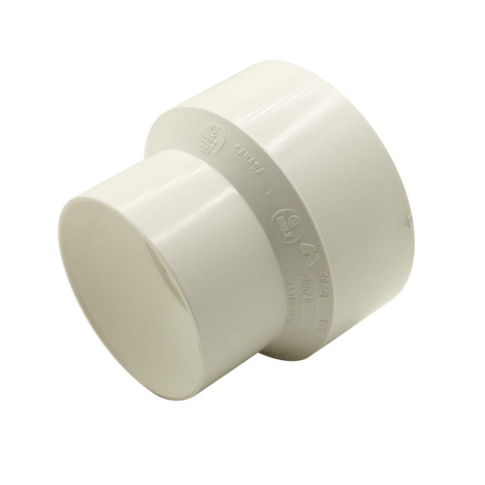 4 X 3" S.W. REDUCER