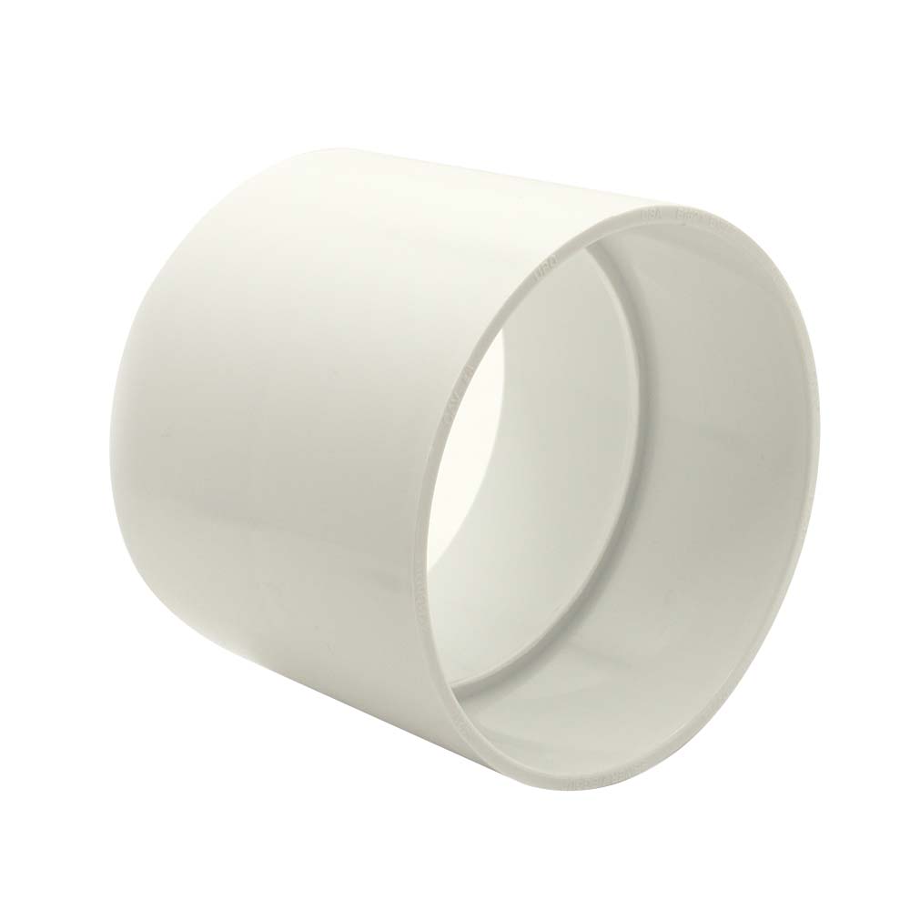 4" S W COUPLING