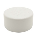4" S W END CAP
