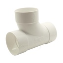 3" S.W. SANITARY TEE