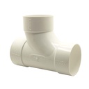 4" S.W. SANITARY TEE
